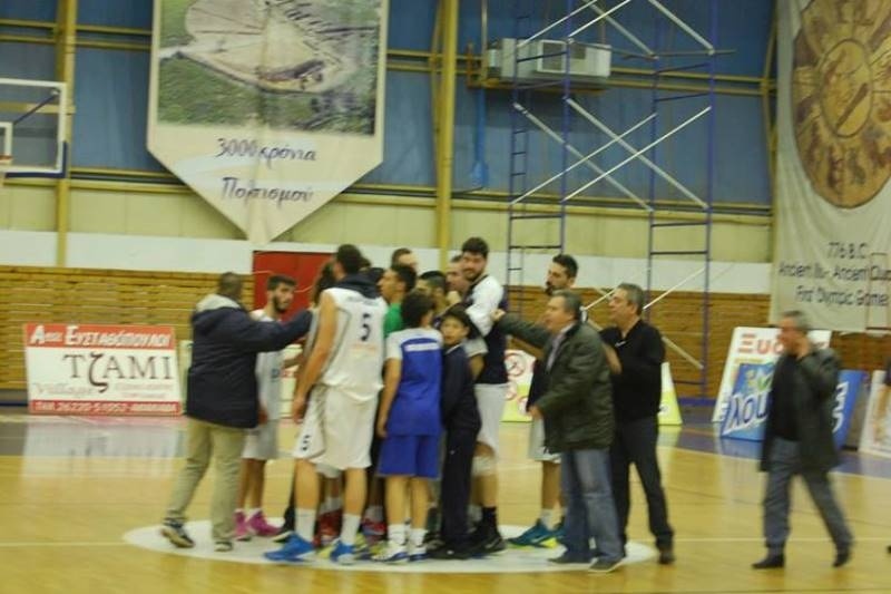 Α2: Αμετάβλητη η κορυφή