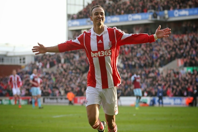 Στόουκ: Ακάθεκτη με Οντεμβιγκί