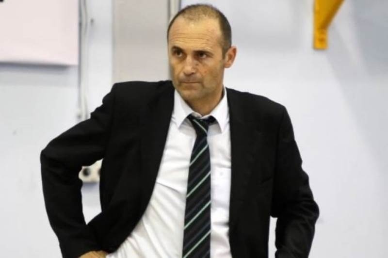 Καλαφατάκης: «Μόνο να κερδίσουμε με Κηφισιά»