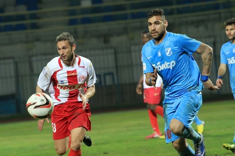 Καλλιθέα: Με απουσίες κόντρα στα Χανιά