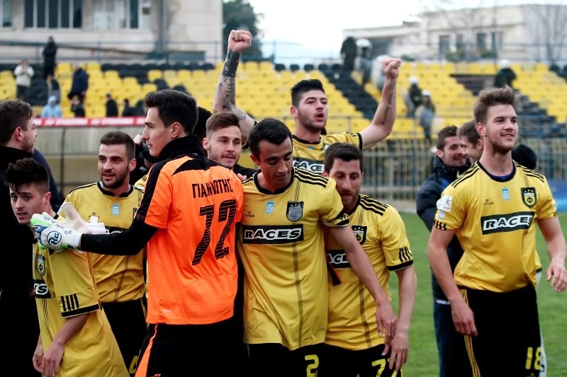 Φωστήρας: «Πάνοπλος» ενόψει Ηρακλή Ψαχνών