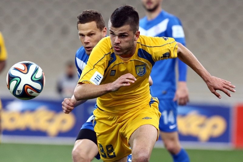 Μπόγιοβιτς: «Μας επηρέασε το ματς της εμβόλιμης αγωνιστικής»