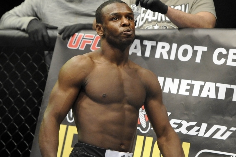 UFC 174: Μπαίνουν οι «βάσεις»