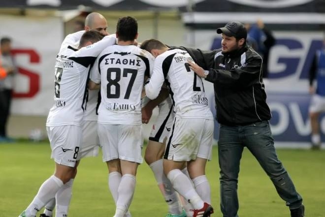 ΟΦΗ: «Λαβωμένος» στη Λιβαδειά