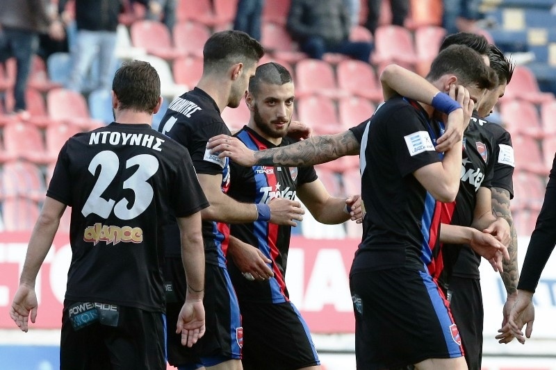 Πανιώνιος: Και τώρα η διοικητική... σωτηρία