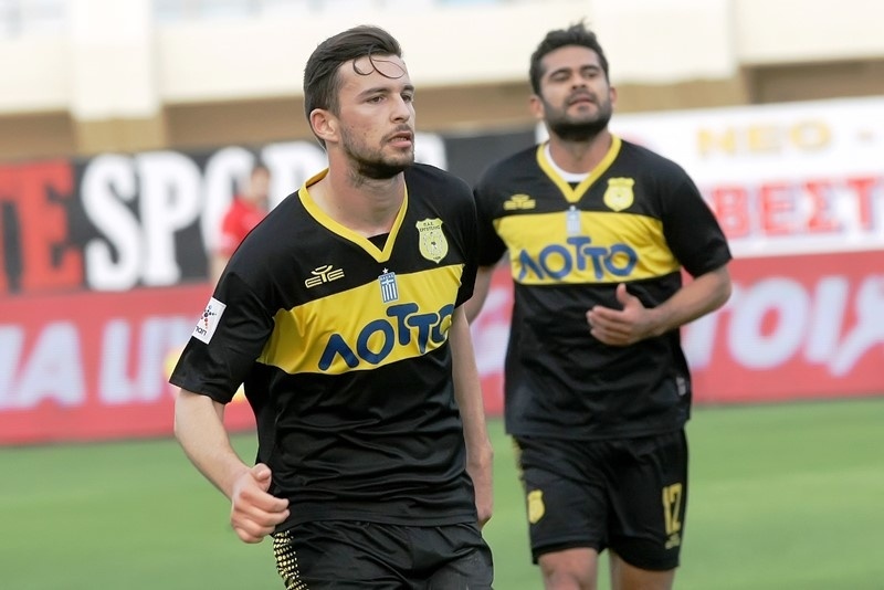 Χαντί: «Χαρούμενοι για την παραμονή»