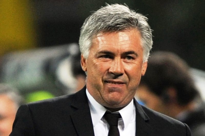 Μάντσεστερ Γιουνάιτεντ: Σενάρια για Αντσελότι