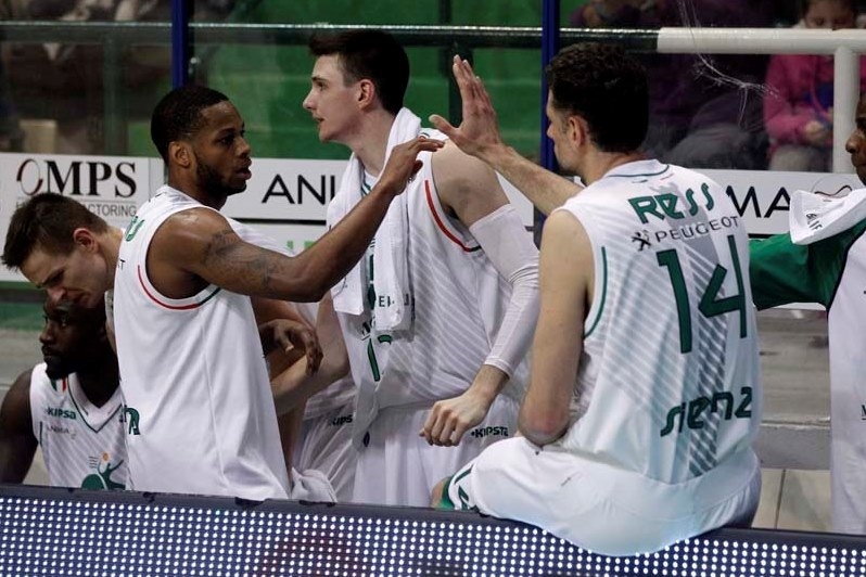 Ιταλία: Πέρασε από τη Ρώμη η Σιένα