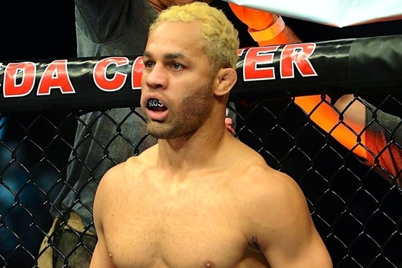 UFC: Θέλει χρόνο ο Koscheck