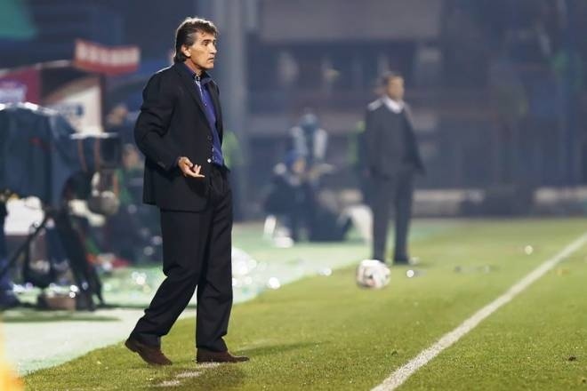 Βέροια: Επιστροφές ενόψει Πανιωνίου