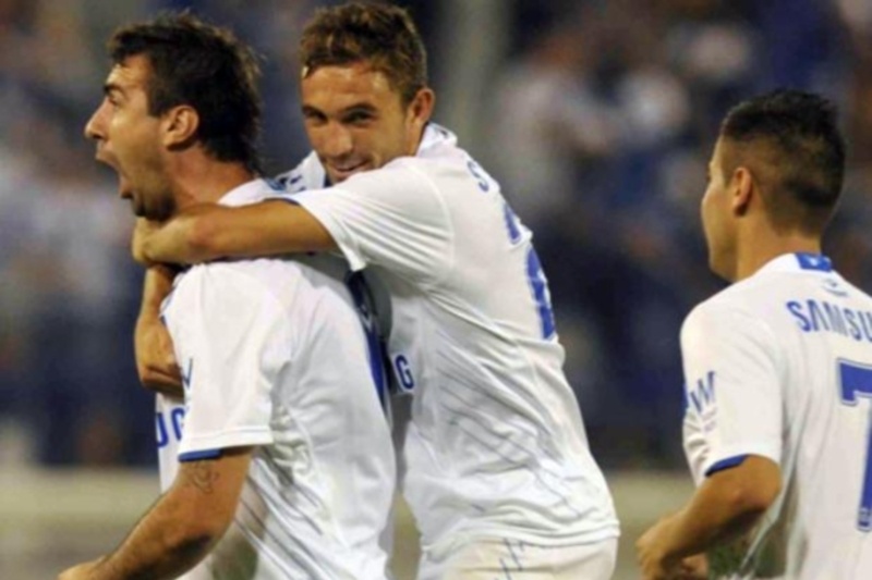 Αργεντινή: «Πεντάρα» για Βελέζ (videos)
