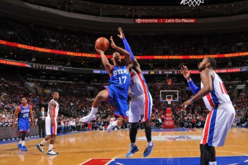 Φιλαδέλφεια 76ερς: Απέφυγαν ιστορικό στραπάτσο (video)