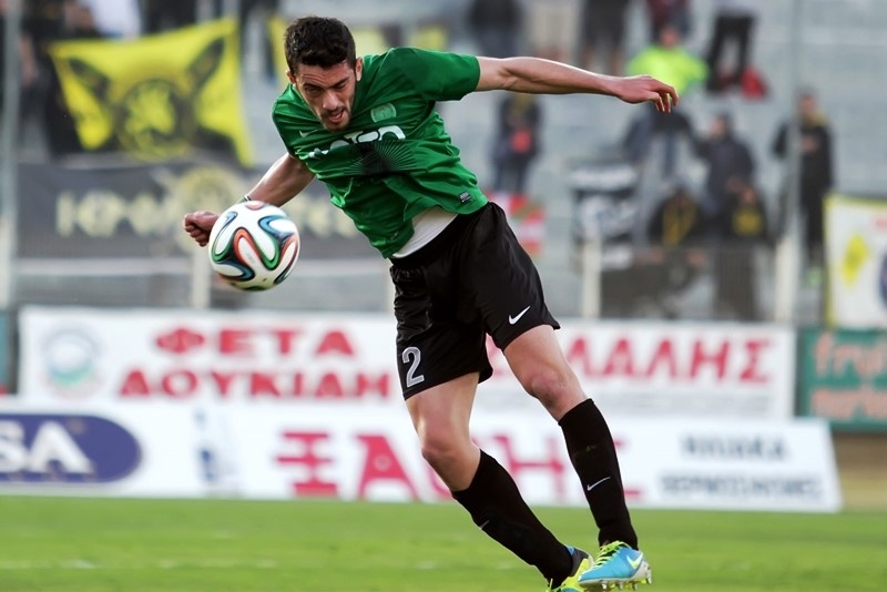 Παπαγεωργίου: «Προσπαθήσαμε αρκετά»