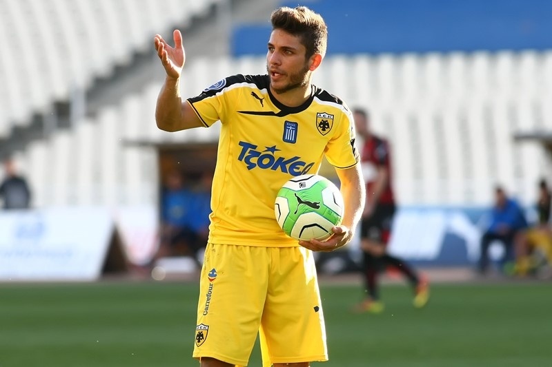 ΑΕΚ: Το βλέμμα σε Ρόβα και Πλατέλλα