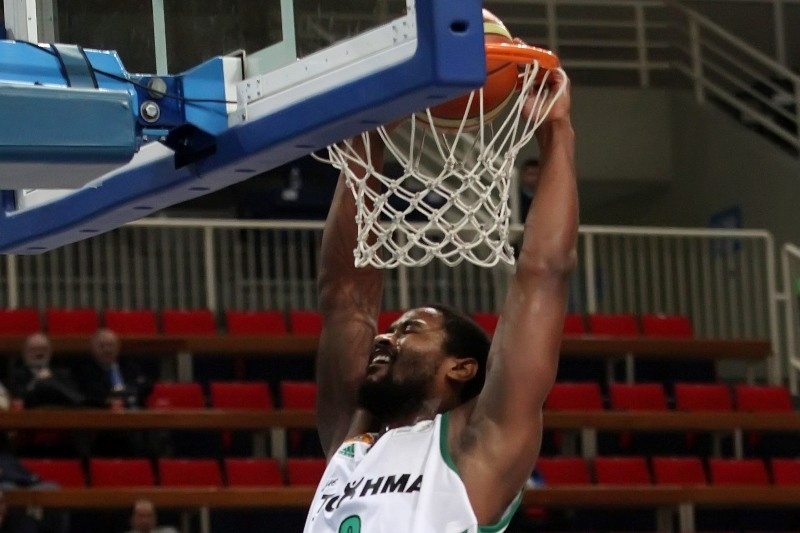 Γκόλντεν Στέιτ Ουόριορς: Υπέγραψε ο Άρμστρονγκ