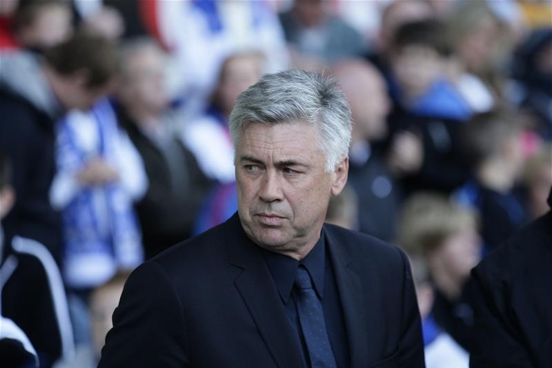 Αντσελότι: «Στόχος ακόμα το πρωτάθλημα»