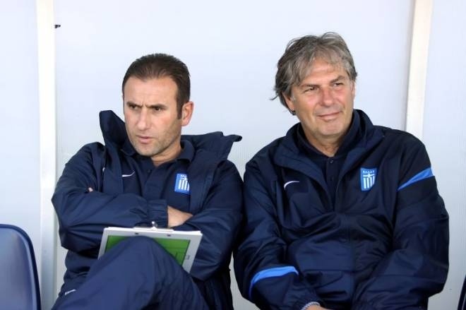 Εθνική Νέων: Η αποστολή για Τουρκία