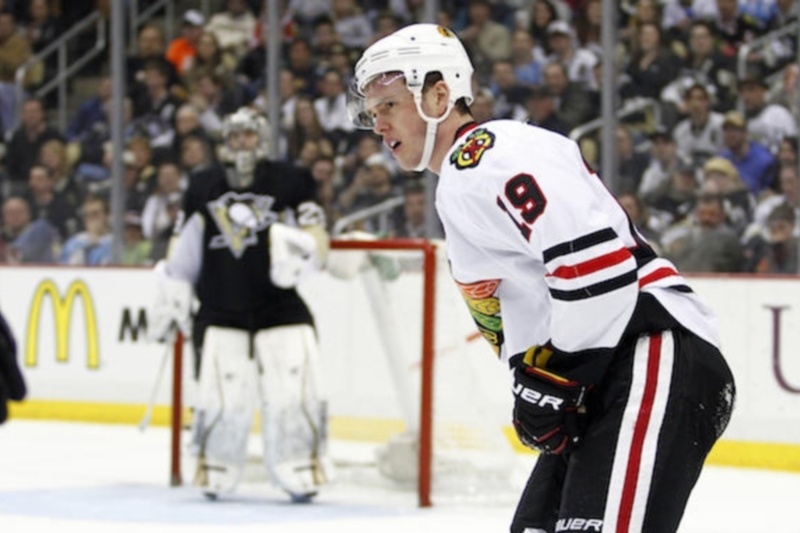 NHL: «Εφιαλτική» ήττα για Μπλάκχοκς (videos)