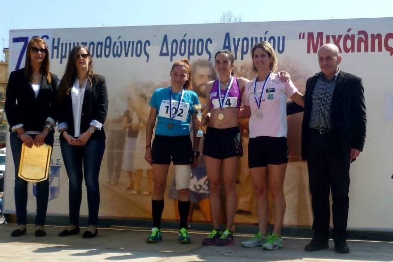 «Μ. Κούσης»: Πρώτευσαν Καραβίδας, Γαζέα