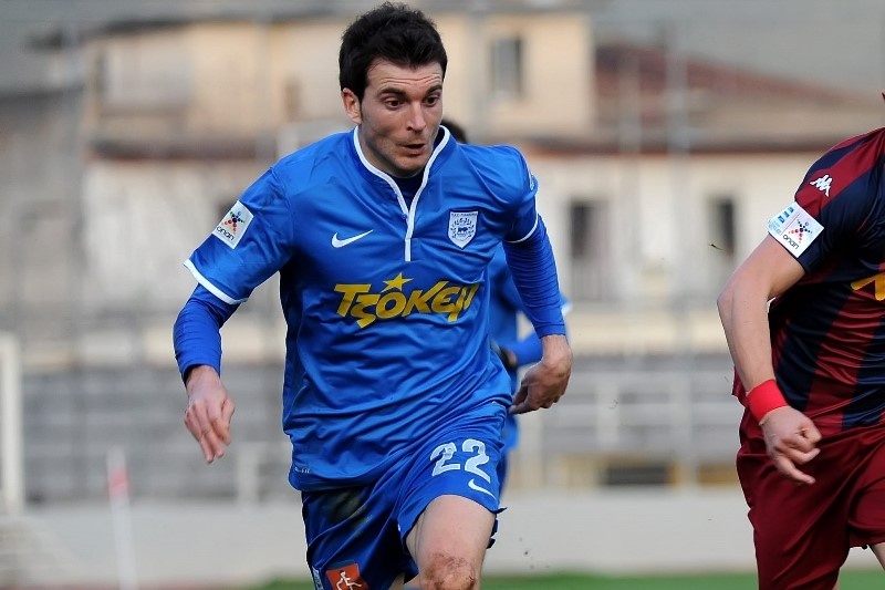 ΠΑΣ Γιάννινα: Πρόβλημα με Ακόστα και Λεάντρο