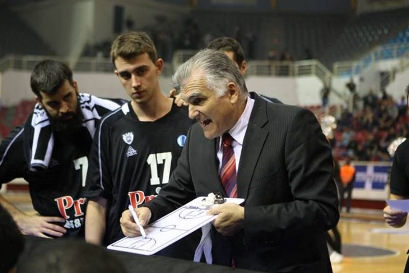 Μαρκόπουλος: «Δεν έχω παράπονο»