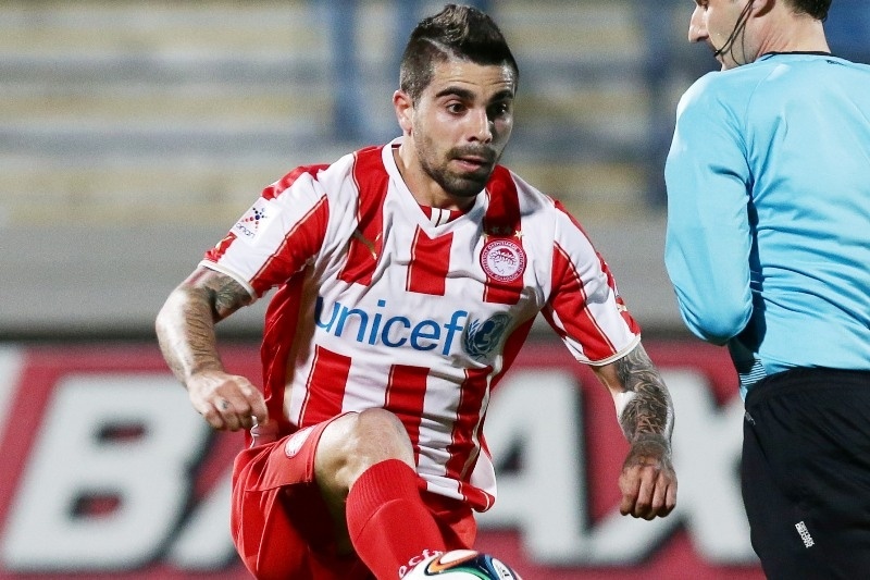 Μασάντο: «Καλύτερο δώρο η νίκη με τον ΠΑΟΚ»