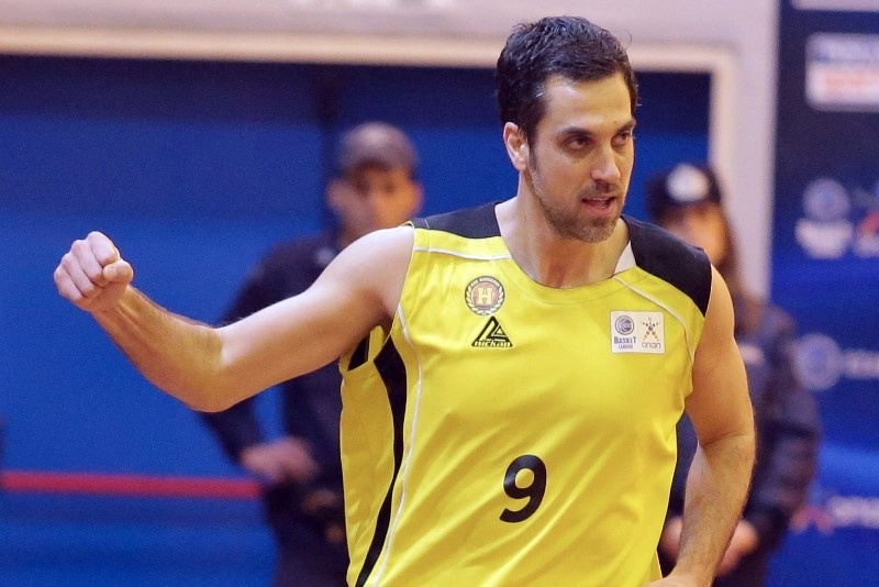 Χατζής: «Ό,τι καλύτερο έχω πετύχει»