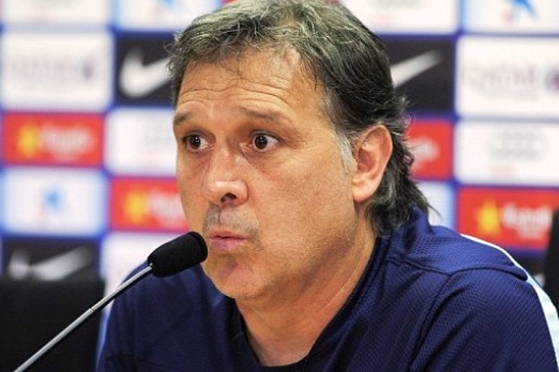 Μαρτίνο: «Να σταθούμε στο ύψος μας»