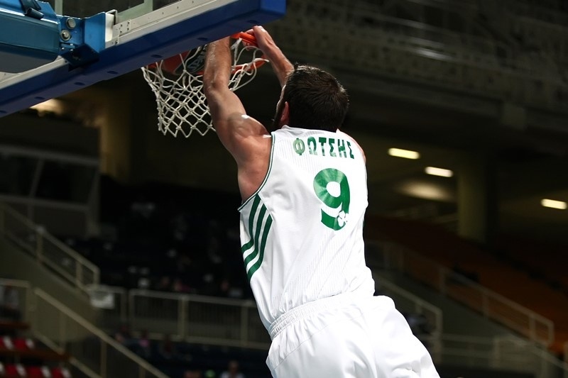 Παναθηναϊκός: «Αντώνη Χρόνια Πολλά» (video)