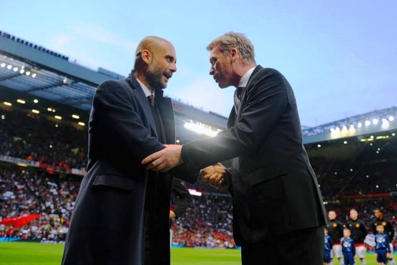 Μόγες: «Έχουμε ευκαιρία για πρόκριση»