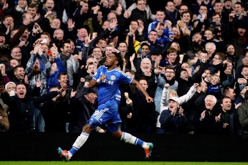 Τσέλσι: Χωρίς Ετό με Παρί Σεν Ζερμέν