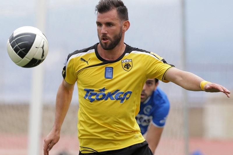 ΑΕΚ: Μετά το Πάσχα ο Ρόβας