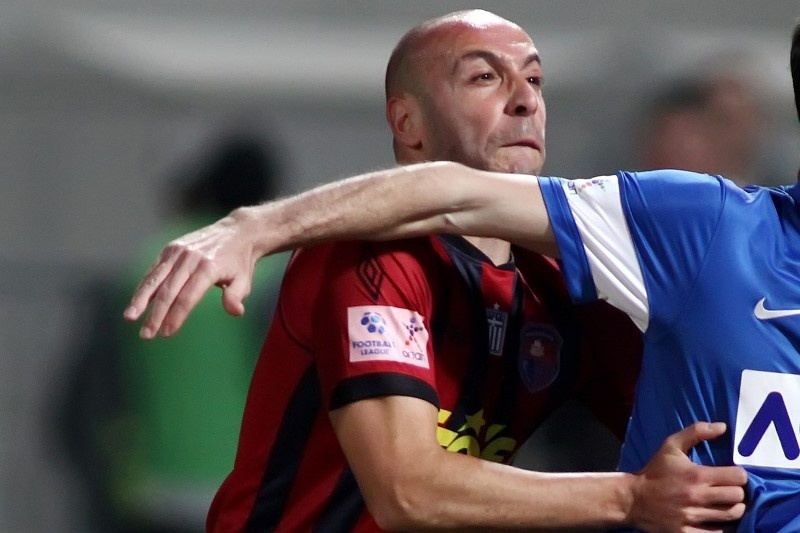 Παρασκευαΐδης: «Η τράπουλα ξαναμοιράζεται στα πλέι οφ»