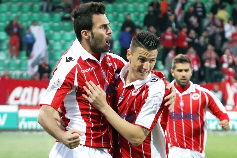 Πλατανιάς: Κανονικά ο Ζαραδούκας