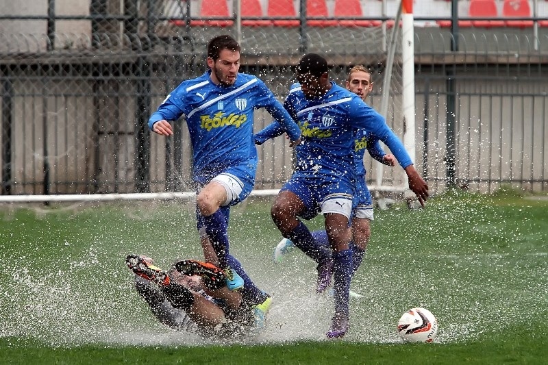 Εθνικός Γαζώρου: Στο πλευρό του Μπενίτεθ ο Ισαϊδης