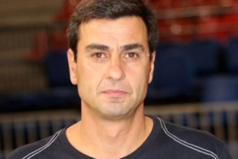Παππάς: «Ποτέ φιλικό με Παναθηναϊκό»