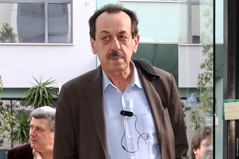 Ράλλης: «Καχυποψία, το μεγαλύτερο πρόβλημα στην Ελλάδα»