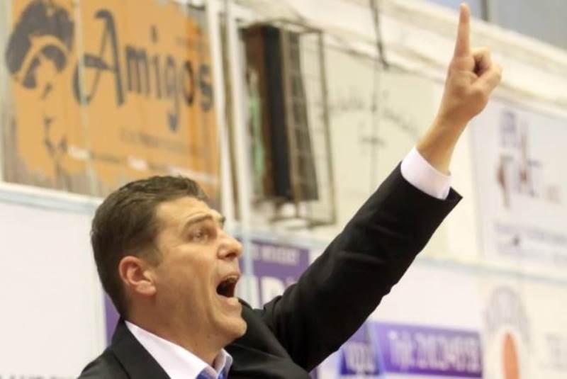 Σκαραφίγκας: «Επιτακτική ανάγκη η νίκη»