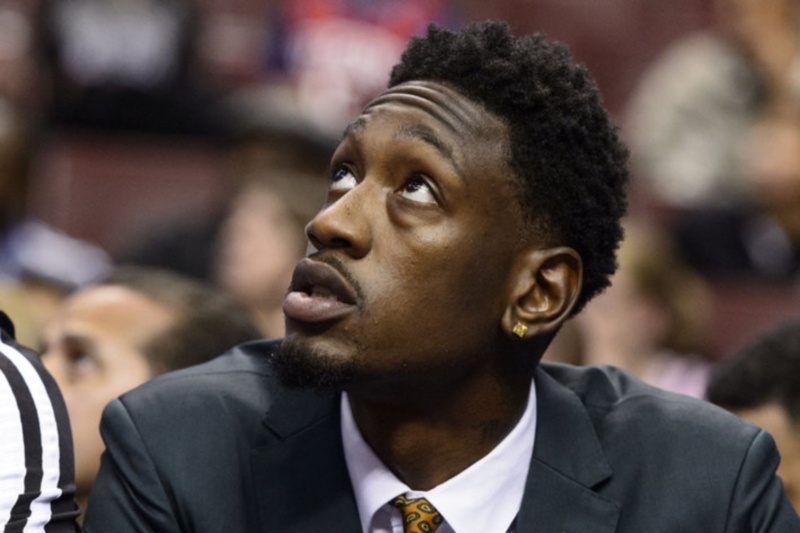 Μιλγουόκι Μπακς: Ντοπέ ο Σάντερς!