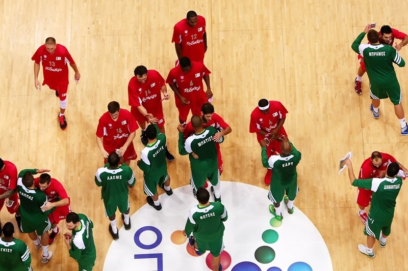 Η Marca στο Onsports: «Ανόητο να επιλέξουν, Παναθηναϊκός και Ολυμπιακός»