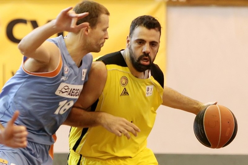 Ηλυσιακός: Δορκοφίκης ο πολιτευόμενος