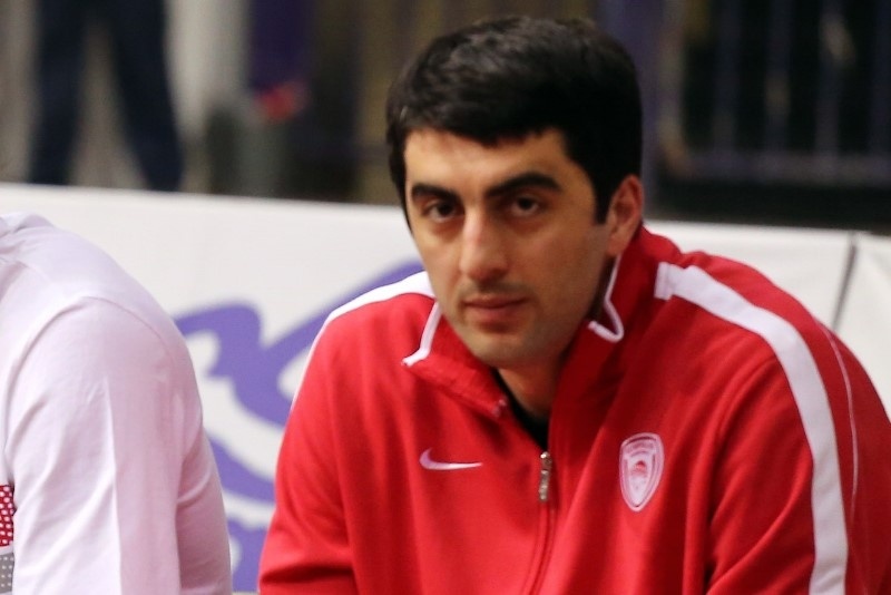 Ολυμπιακός: Προπονήθηκε ο Σερμαντίνι, θεραπεία ο Πρίντεζης