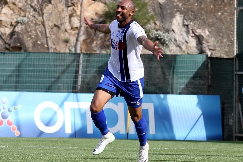 Χανιά: Προληπτικά εκτός ο Μαραγκουδάκης