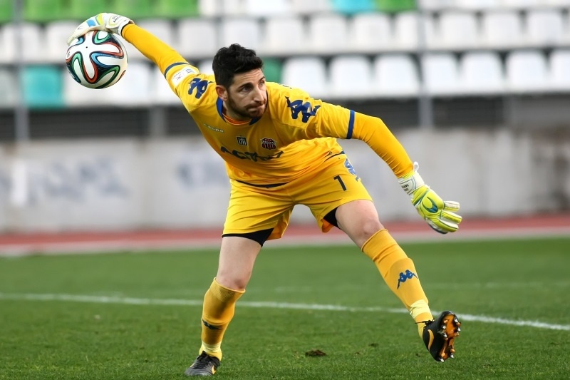 Καντιμοίρης: «Μόνο νίκη με Αστέρα»