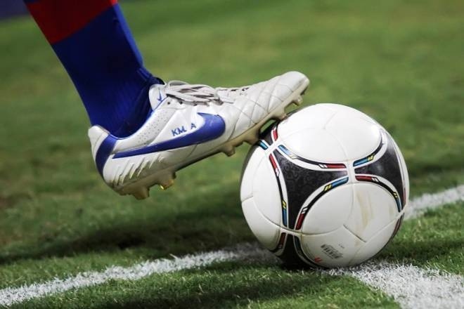 Άρης Ακροποτάμου - Νέστος Χρυσούπολης 2-1