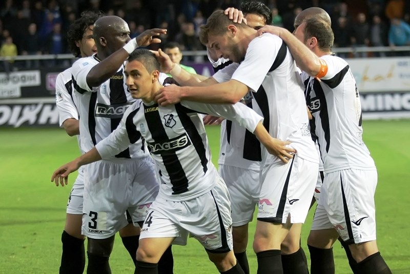 Τίμιος ο ΟΦΗ, 3-2 την… μπλεγμένη Ξάνθη (photos+video)
