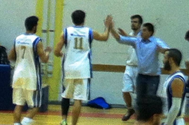 2ος Όμιλος Βορρά: «Κράτησε» η Ασπίδα Ξάνθης