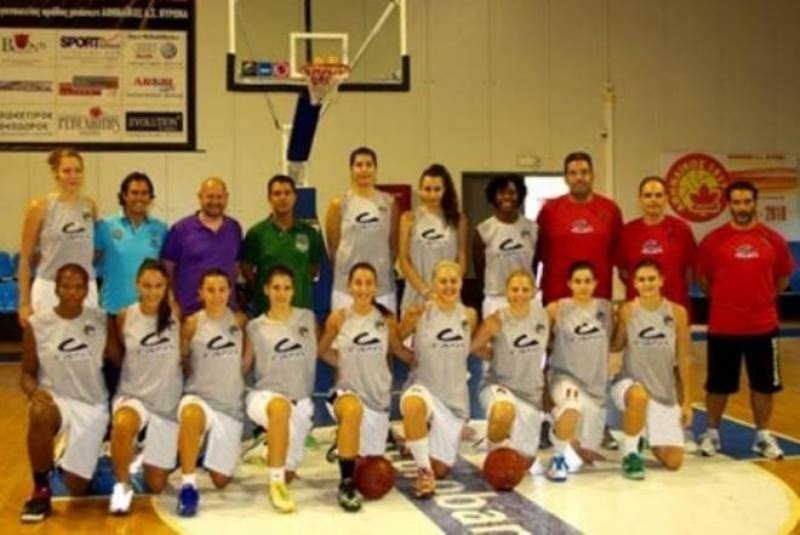 Αθηναϊκός: «Μπρέικ» στην Κω