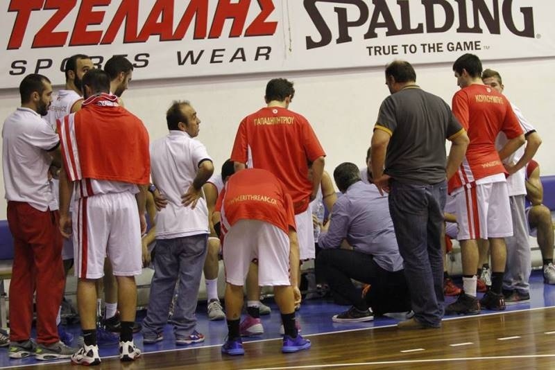 Πανερυθραϊκός: Βήμα τετράδας κόντρα στο Ηράκλειο