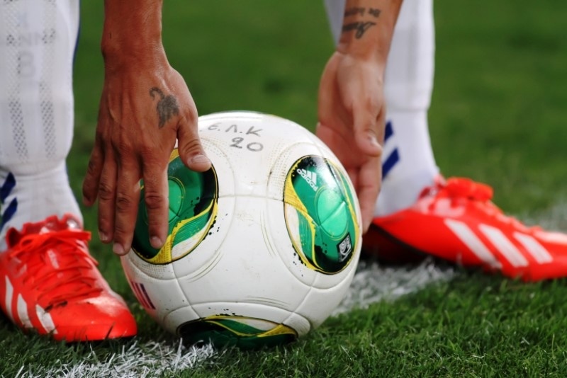 ΑΟ Κάστωρ - Πυρσός Γρεβενών 2-3